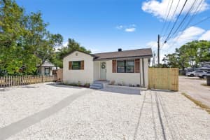 921 YALE STREET, ST PETERSBURG, FL 33713 Sold 06/02/25