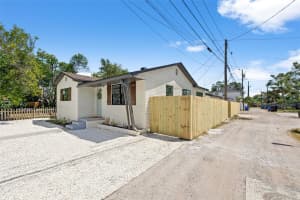 921 YALE STREET, ST PETERSBURG, FL 33713 Sold 06/02/25