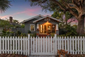 2121 DARTMOUTH AVENUE, ST PETERSBURG, FL 33713 Sold 06/04/25