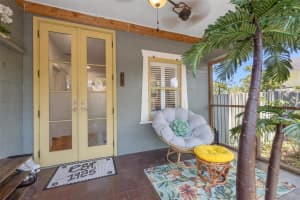2121 DARTMOUTH AVENUE, ST PETERSBURG, FL 33713 Sold 06/04/25