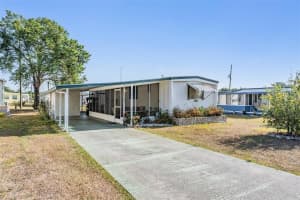 37229 CORA AVENUE, ZEPHYRHILLS, FL 33542 Sold 09/10/25