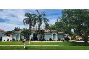 2968 SABER DRIVE, CLEARWATER, FL 33759 Sold 05/19/25
