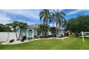 2968 SABER DRIVE, CLEARWATER, FL 33759 Sold 05/19/25