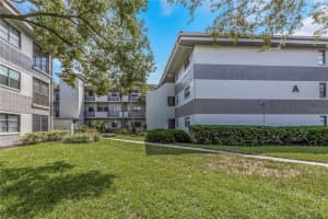 2650 COUNTRYSIDE BOULEVARD, CLEARWATER, FL 33761 Sold 08/22/25