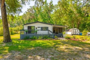 24464 CASEY ROAD, BROOKSVILLE, FL 34601 Sold 05/29/25