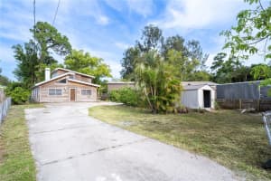 5775 61ST STREET, ST PETERSBURG, FL 33709 Sold 06/10/25