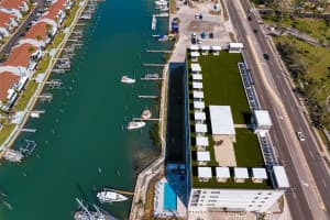 400 150TH AVENUE, MADEIRA BEACH, FL 33708 Sold 08/19/25