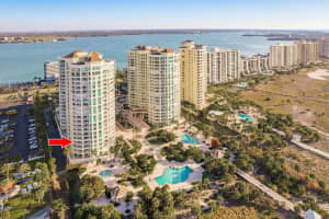 1170 Gulf Blvd #402, CLEARWATER