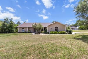 7073 LECANTO HIGHWAY, HERNANDO, FL 34442 - MLS#MFRTB8377255