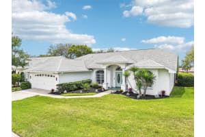8804 POE DRIVE, HUDSON, FL 34667 Sold 06/27/25