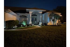 8804 POE DRIVE, HUDSON, FL 34667 Sold 06/27/25