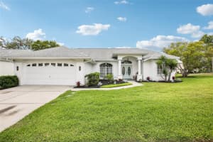 8804 POE DRIVE, HUDSON, FL 34667 Sold 06/27/25