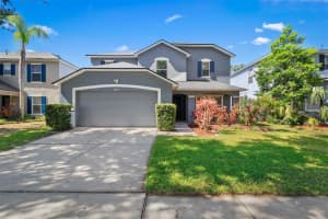6607 Gates Pointe Way, RIVERVIEW