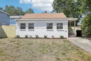 1125 19TH AVENUE, ST PETERSBURG, FL 33704 Sold 07/30/25