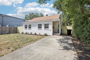 1125 19TH AVENUE, ST PETERSBURG, FL 33704 Sold 07/30/25
