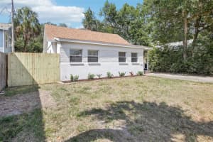1125 19TH AVENUE, ST PETERSBURG, FL 33704 Sold 07/30/25
