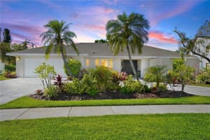 9072 BAYWOOD PARK DRIVE, SEMINOLE, FL 33777 Sold 06/23/25