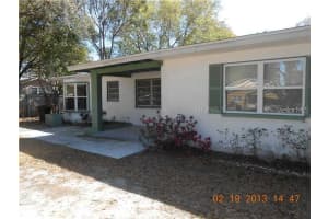 5318 7TH AVENUE, ST PETERSBURG, FL 33710 Sold 07/21/25