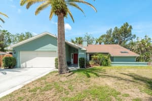 3647 SCARLET TANAGER DRIVE, PALM HARBOR, FL 34683 Sold 06/20/25