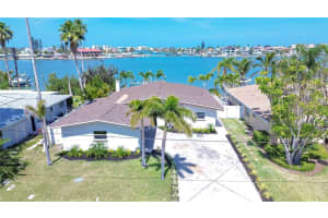 568 CRYSTAL DRIVE, MADEIRA BEACH, FL 33708 Sold 06/02/25