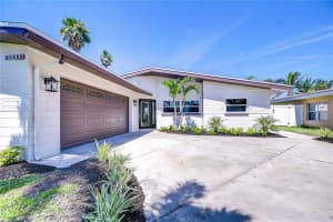568 CRYSTAL DRIVE, MADEIRA BEACH, FL 33708 Sold 06/02/25