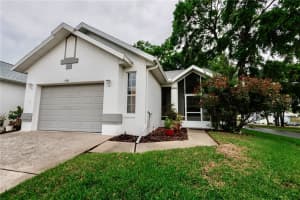 6781 KINGSBURY LANE, INVERNESS, FL 34452 Sold 05/20/25