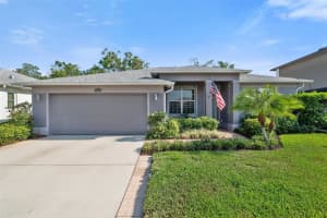 708 SANDY HILLS AVENUE, TARPON SPRINGS, FL 34689 Sold 08/27/25