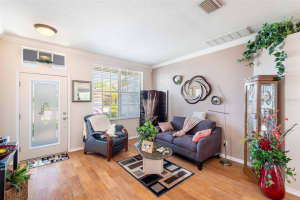 708 SANDY HILLS AVENUE, TARPON SPRINGS, FL 34689 Sold 08/27/25