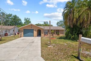 8317 NEEDLES DRIVE, HUDSON, FL 34667 Sold 09/03/25