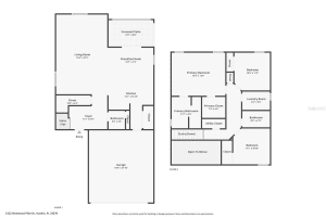 2122 RICHWOOD PIKE DRIVE, RUSKIN, FL 33570 Sold 07/30/25