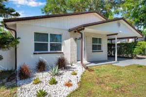 2873 KAREN AVENUE, LARGO, FL 33774 Sold 07/17/25