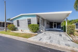 10300 HOLIDAY LANE, LARGO, FL 33773 - MLS#MFRTB8377295