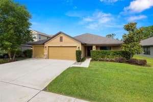 4725 ROYAL BIRKDALE WAY, WESLEY CHAPEL, FL 33543 Sold 06/10/25