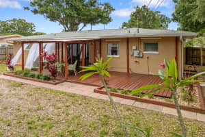5561 24TH TERRACE, ST PETERSBURG, FL 33710 - MLS#MFRTB8377308