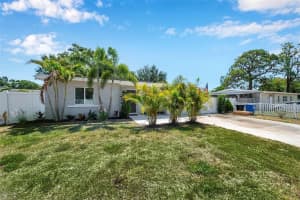 7631 18TH WAY, ST PETERSBURG, FL 33702 Sold 06/09/25