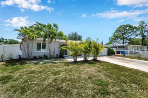 7631 18TH WAY, ST PETERSBURG, FL 33702 Sold 06/09/25