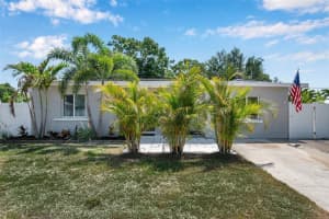 7631 18TH WAY, ST PETERSBURG, FL 33702 Sold 06/09/25