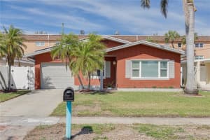 3516 Casablanca Ave, ST PETE BEACH