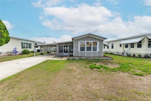 5428 Joyce St, ZEPHYRHILLS