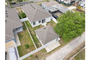 930 57TH AVENUE, ST PETERSBURG, FL 33703 Sold 09/04/25