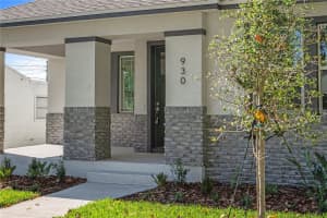 930 57TH AVENUE, ST PETERSBURG, FL 33703 Sold 09/04/25