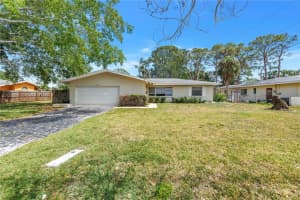 5065 SHORE ACRES BOULEVARD, ST PETERSBURG, FL 33703 Sold 07/25/25