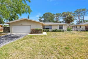 5065 SHORE ACRES BOULEVARD, ST PETERSBURG, FL 33703 Sold 07/25/25