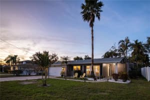 3981 MCKAY CREEK DRIVE, LARGO, FL 33770 Sold 06/30/25