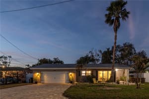 3981 MCKAY CREEK DRIVE, LARGO, FL 33770 Sold 06/30/25