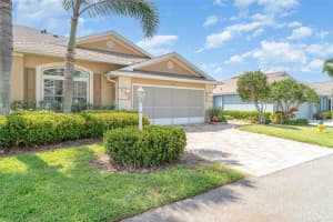 1231 CORINTH GREENS DRIVE, SUN CITY CENTER, FL 33573 Sold 06/18/25