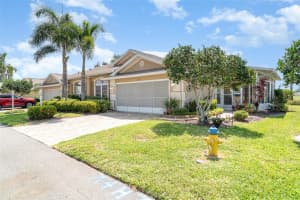 1231 CORINTH GREENS DRIVE, SUN CITY CENTER, FL 33573 Sold 06/18/25