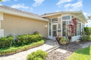 1231 CORINTH GREENS DRIVE, SUN CITY CENTER, FL 33573 Sold 06/18/25