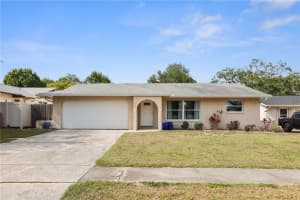 2964 CATHERINE DRIVE, CLEARWATER, FL 33759 Sold 06/24/25