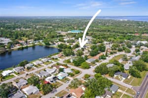 2964 CATHERINE DRIVE, CLEARWATER, FL 33759 Sold 06/24/25